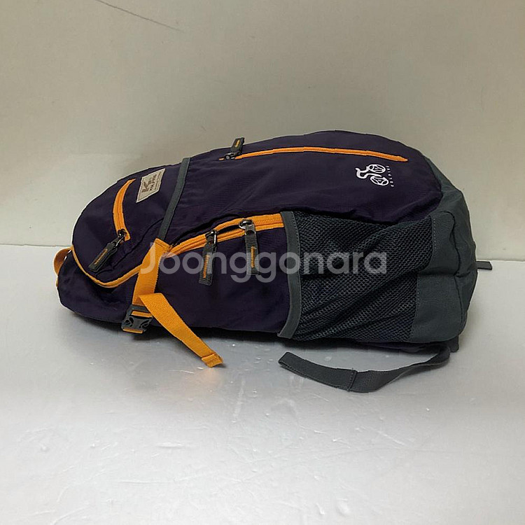 판매 콜핑 등산배낭 20L 상태좋음--2