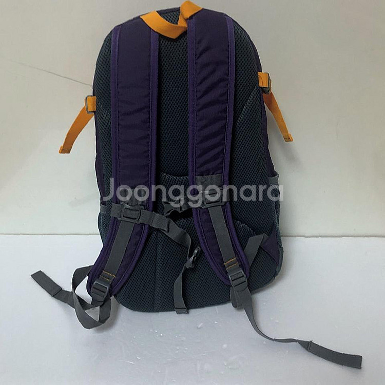 판매 콜핑 등산배낭 20L 상태좋음--4