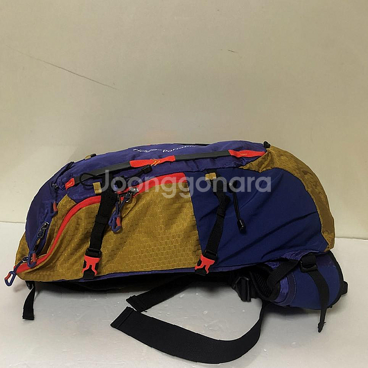판매 블랙야크 등산배낭 30L--2