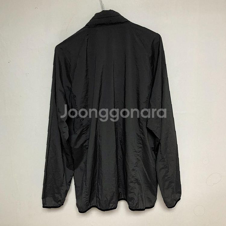 라푸마 남성 바람막이 110XXL--2
