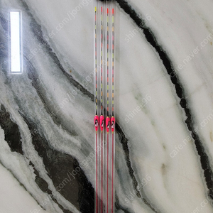 전자찌: 토코 미삼찌 2 (80cm) 빨강 / 핑크 / 형광 (1개가격)