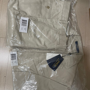 폴로랄프로렌 언컨스트럭티드 치노 수트 unconstructed chino suit 팝니다