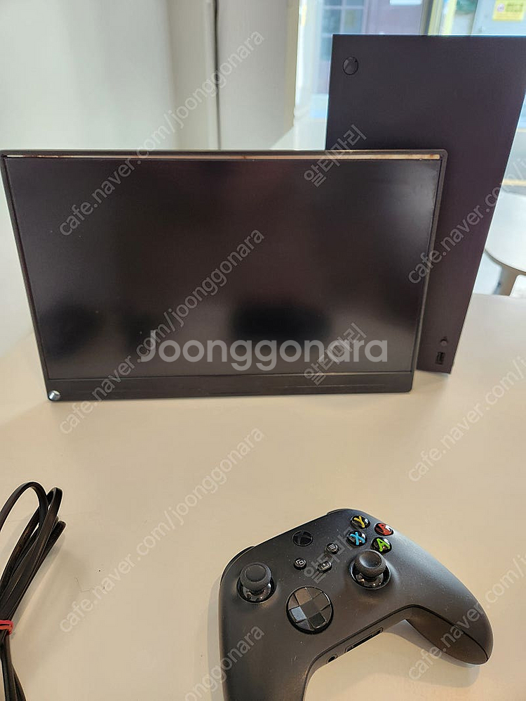 급처) Xbox series x 팝니다--1