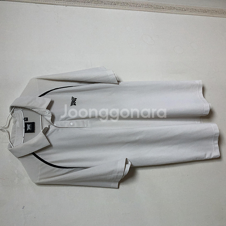 PXG 남성 반팔티 110XXL--1