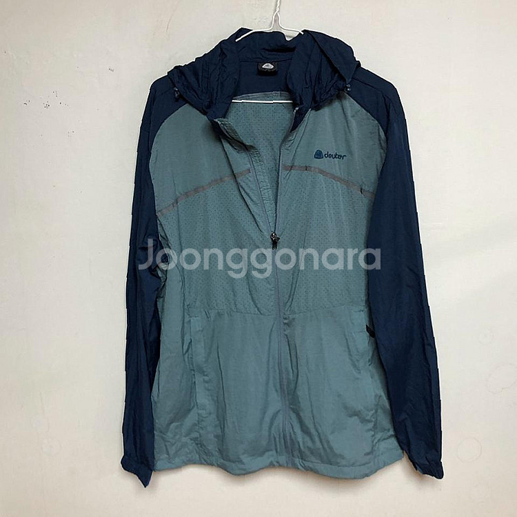 판매 도이터 남성 후드자켓 110XXL--0