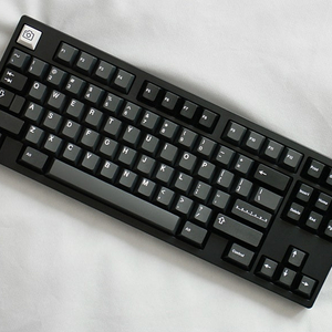 KMG TKL 개인빌드