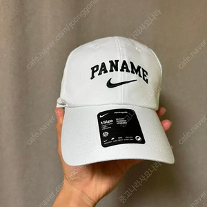 나이키 파리 생제르맹 PANAME 헤리티지 86 모자