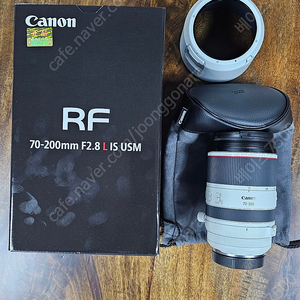 캐논 rf70-200