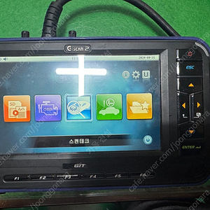 자동차진단기 GIT G-scan2 지스캔2 .일반승용차 TPMS.현대.기아 .수입 승용차 진단가능 판매 합니다.