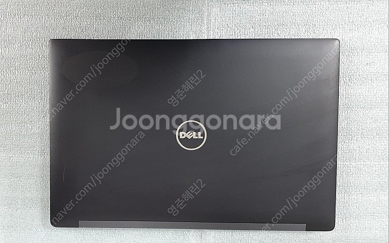 DELL Latitude 7480 14인치 사무용 노트...--3
