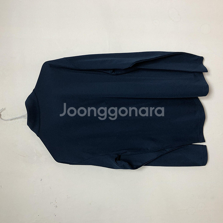 K2 남성 봄가을 긴팔티 105XL--2