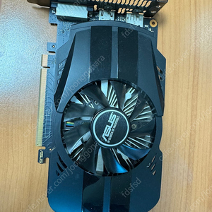 asus gtx1050ti 4g