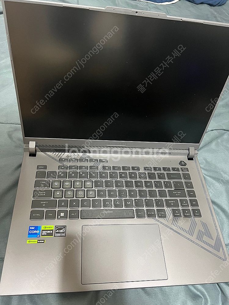 Asus rog strix g16 고사양 게이밍노트북 ...--1