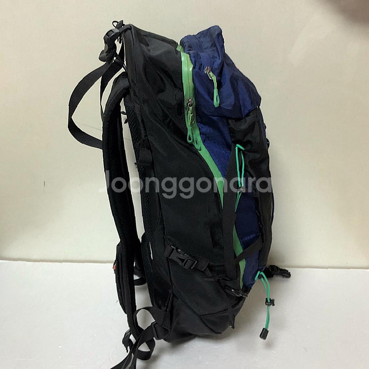판매 센터폴 등산배낭 35L--1