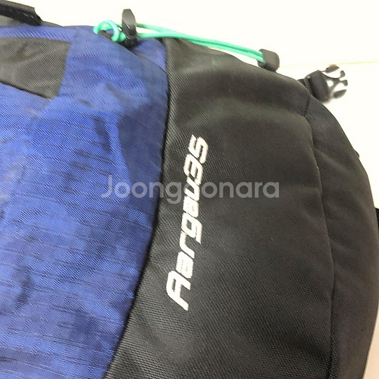 판매 센터폴 등산배낭 35L--3