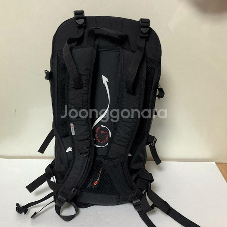 판매 센터폴 등산배낭 35L--4