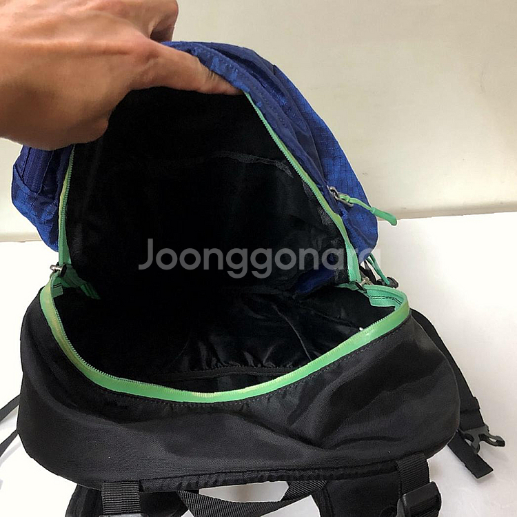 판매 센터폴 등산배낭 35L--5