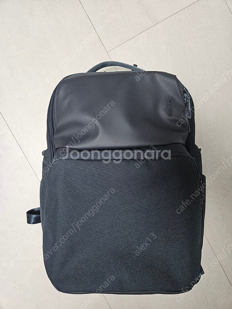 인케이스 아크 커뮤터 (네이비)--0