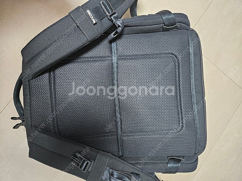 인케이스 아크 커뮤터 (네이비)--2