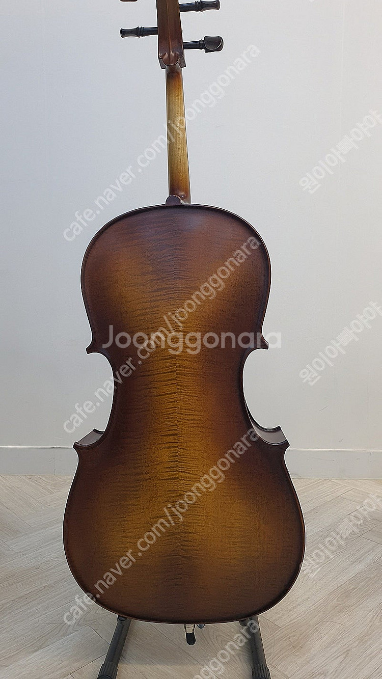 국산 정현첼로 JHC-250 신품 90만원 => 57만...--3