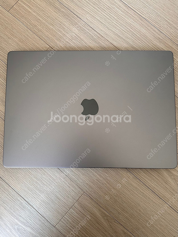 맥북 프로 m2 16인치 1tb 팝니다--0