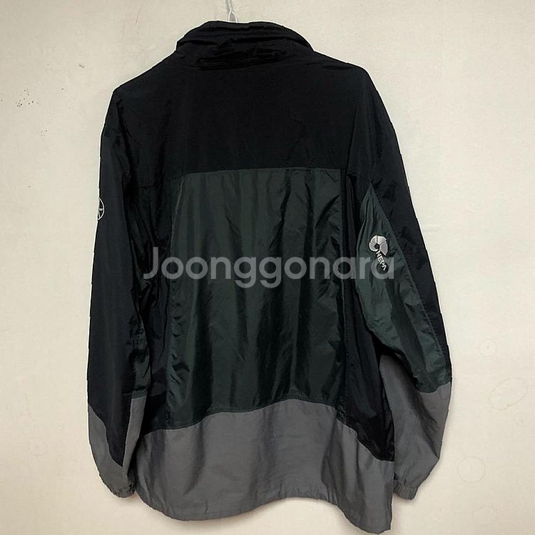 네파 남성 집업 자켓 110XXL--2