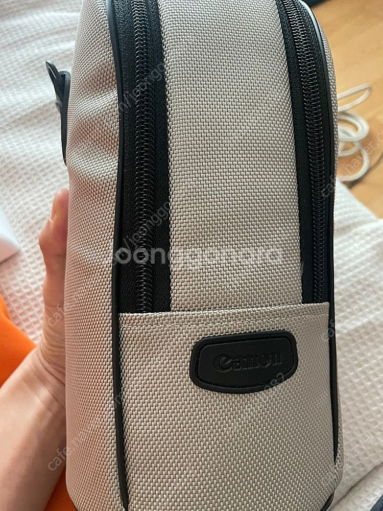 캐논 새아빠 백통 EF 70-200mm F2.8L IS...--2