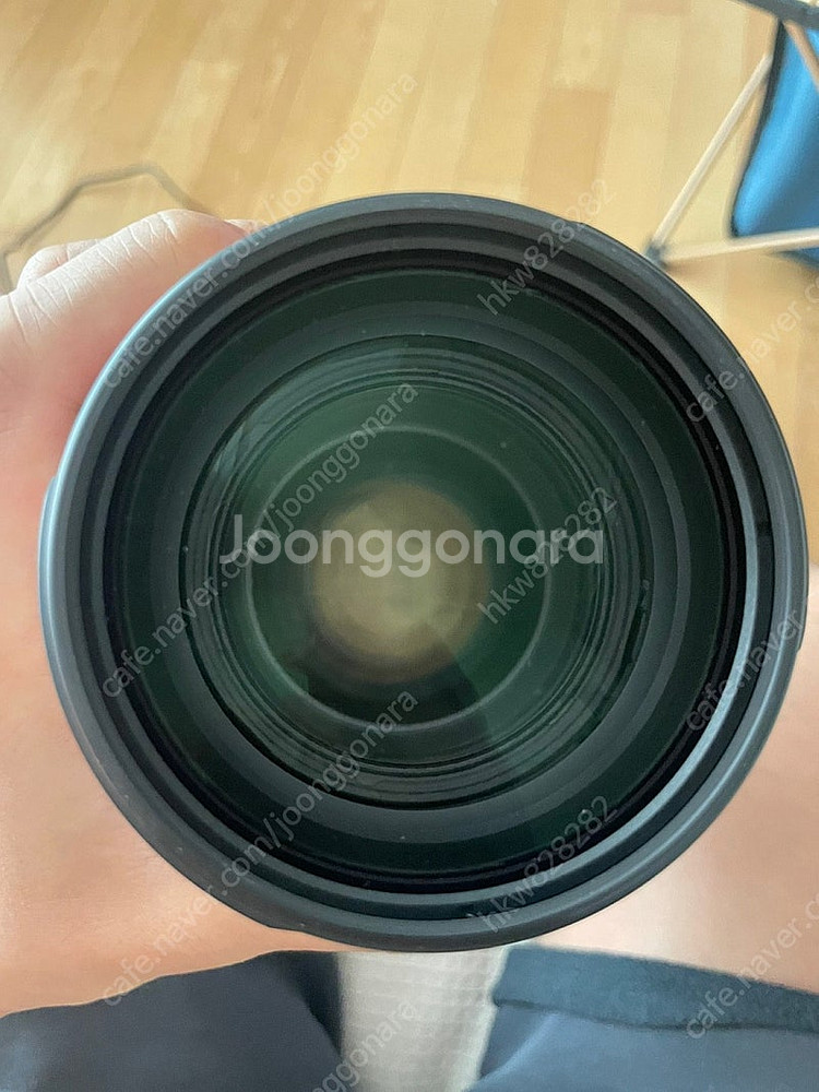 캐논 새아빠 백통 EF 70-200mm F2.8L IS...--4