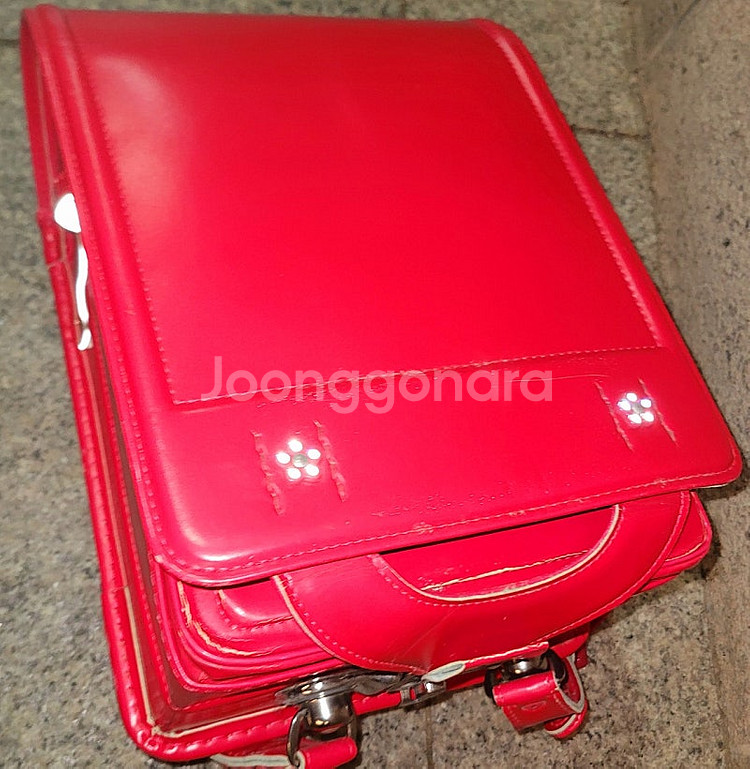 란도쉘 가방 판매합니다--0