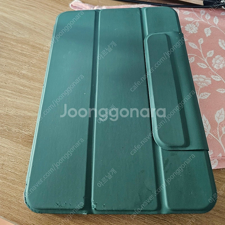 아이패드 미니 6 64기가 셀룰러 팝니다--0