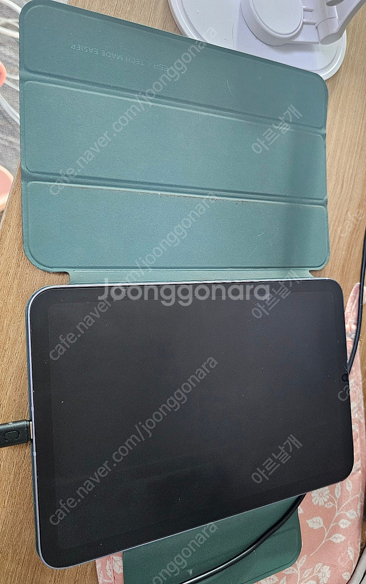 아이패드 미니 6 64기가 셀룰러 팝니다--1