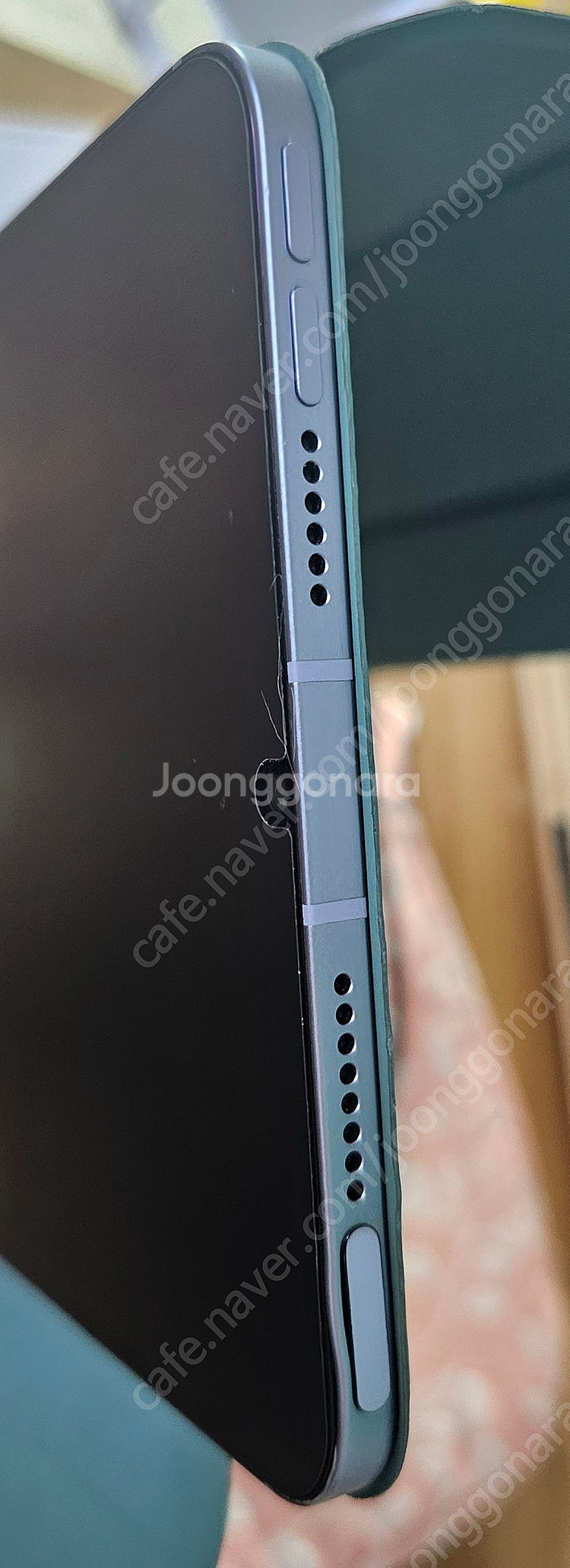 아이패드 미니 6 64기가 셀룰러 팝니다--5