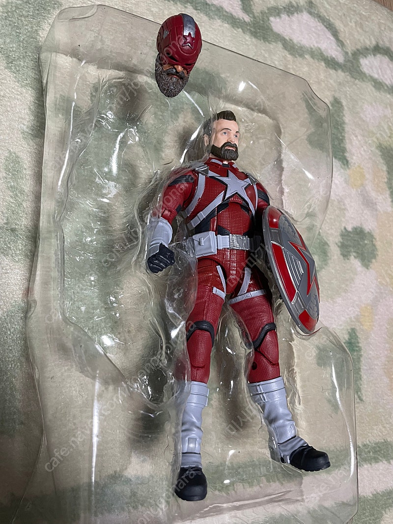 마블레전드,shf,baf(타노스,울트론,킬몽거,캡틴아메리카,아이언맨,엑스맨,프로페서,매그니토,길가메쉬,마동석,커스텀... | 중고나라  - 안심되는 중고거래