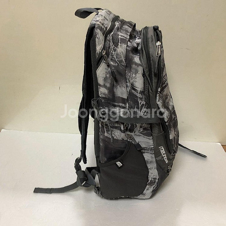 노스페이스 등산배낭 30L 깨끗--1