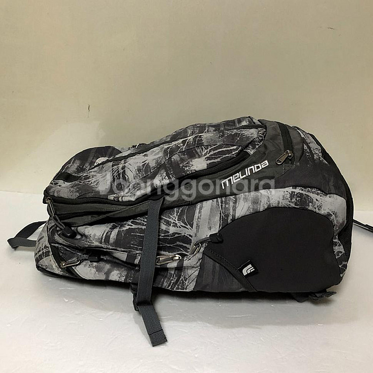 노스페이스 등산배낭 30L 깨끗--2