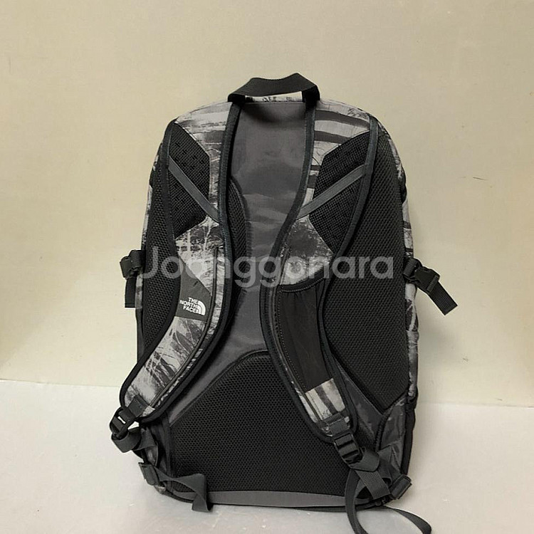 노스페이스 등산배낭 30L 깨끗--3