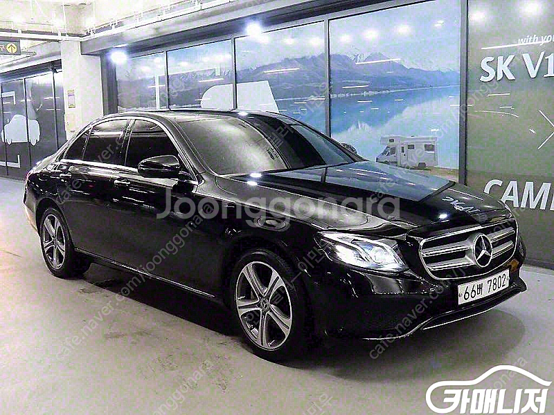 [벤츠]E-클래스 W213 E220d 아방가르드 | 2...--0