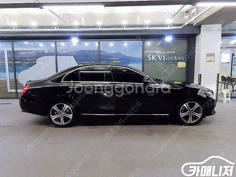 [벤츠]E-클래스 W213 E220d 아방가르드 | 2...--2