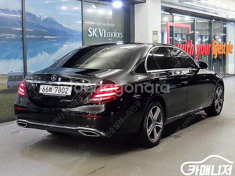 [벤츠]E-클래스 W213 E220d 아방가르드 | 2...--3
