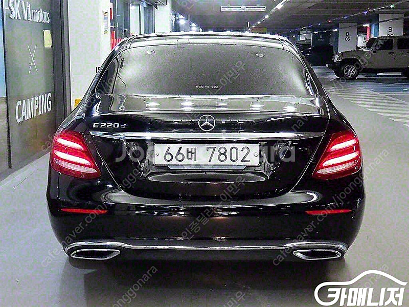 [벤츠]E-클래스 W213 E220d 아방가르드 | 2...--4