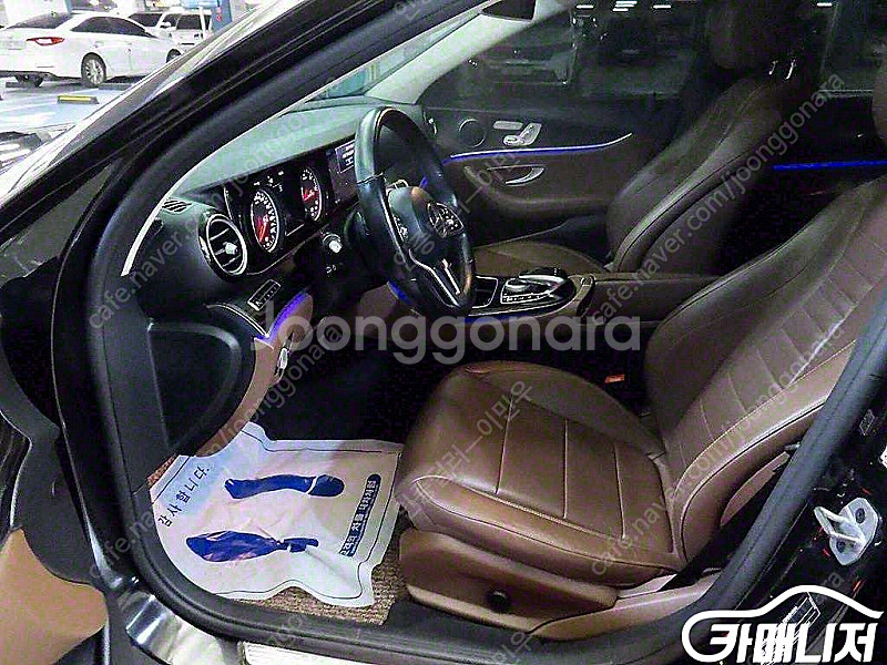 [벤츠]E-클래스 W213 E220d 아방가르드 | 2...--5
