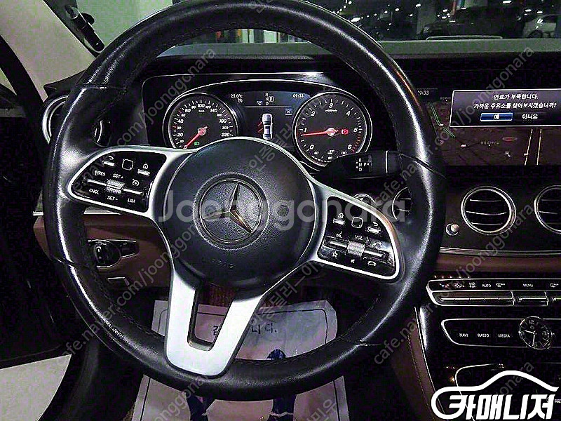 [벤츠]E-클래스 W213 E220d 아방가르드 | 2...--7