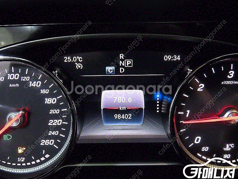 [벤츠]E-클래스 W213 E220d 아방가르드 | 2...--8