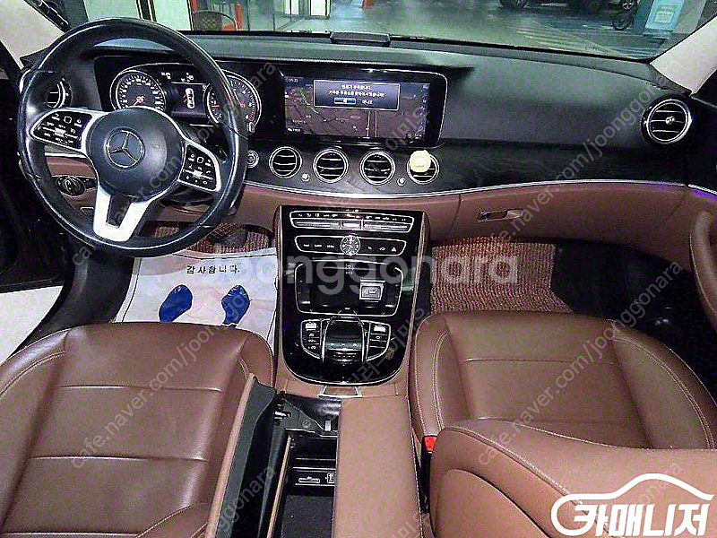 [벤츠]E-클래스 W213 E220d 아방가르드 | 2...--9