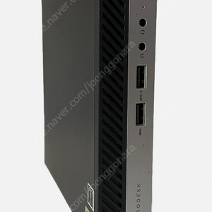 hp prodesk 400 g4 mini 팝니다