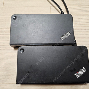 thinkpad one link dock plus 택포 8천원