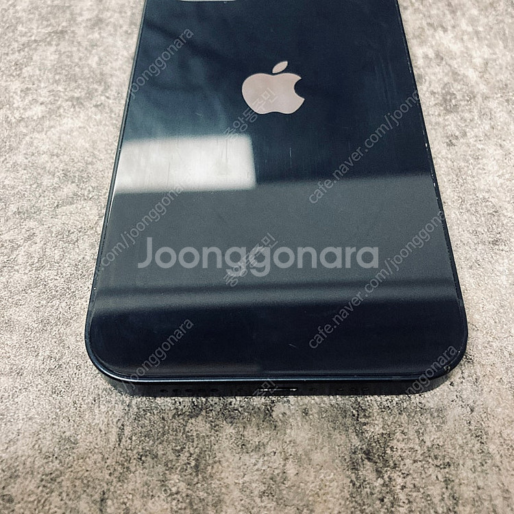 아이폰12 블랙 64G 아주깨끗한기기 29만5천원 판매...--5