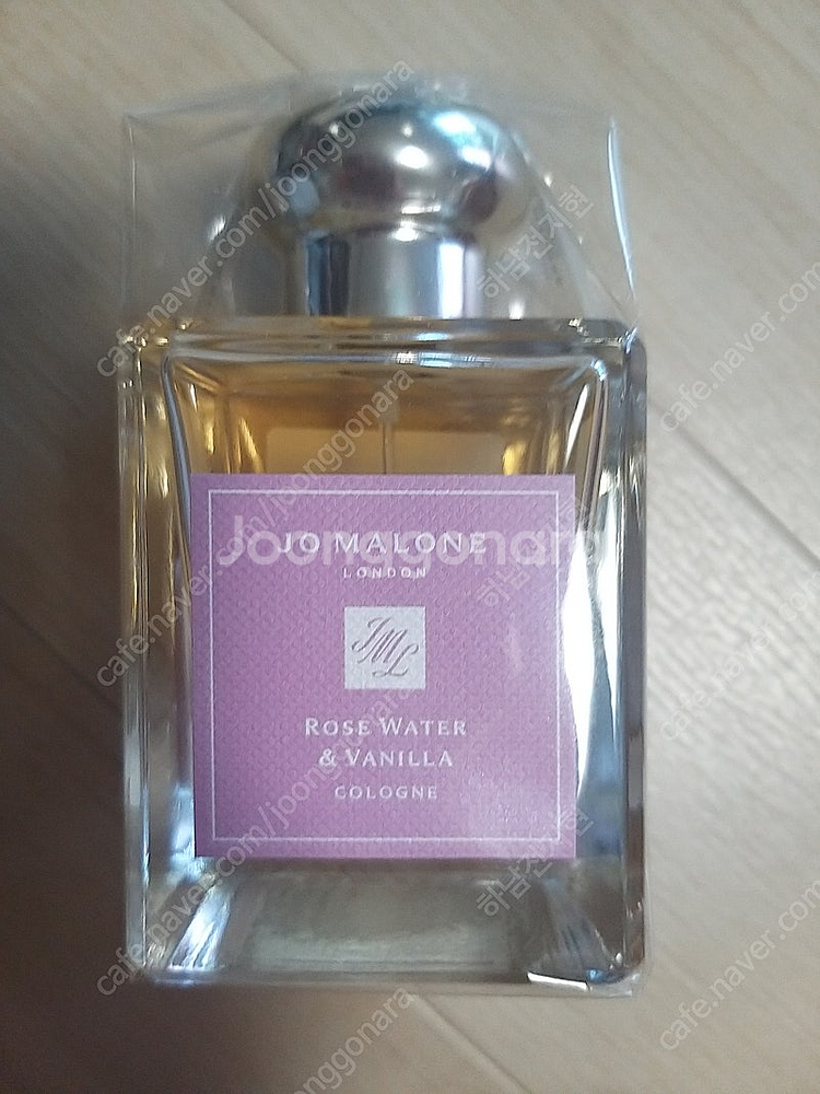 [조 말론(JO MALONE) 런던 로즈워터 앤 바닐라...--0