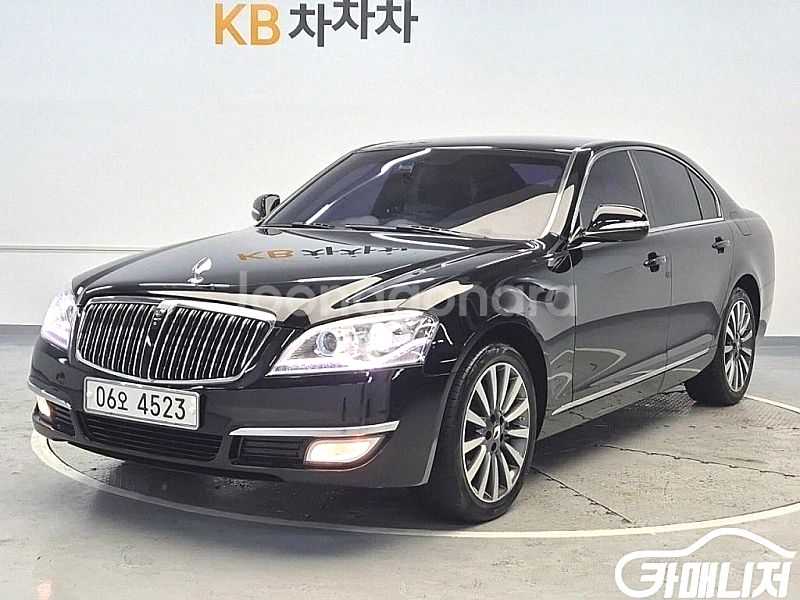 KG모빌리티(쌍용) [KG모빌리티(쌍용) ]뉴체어맨W ...--0