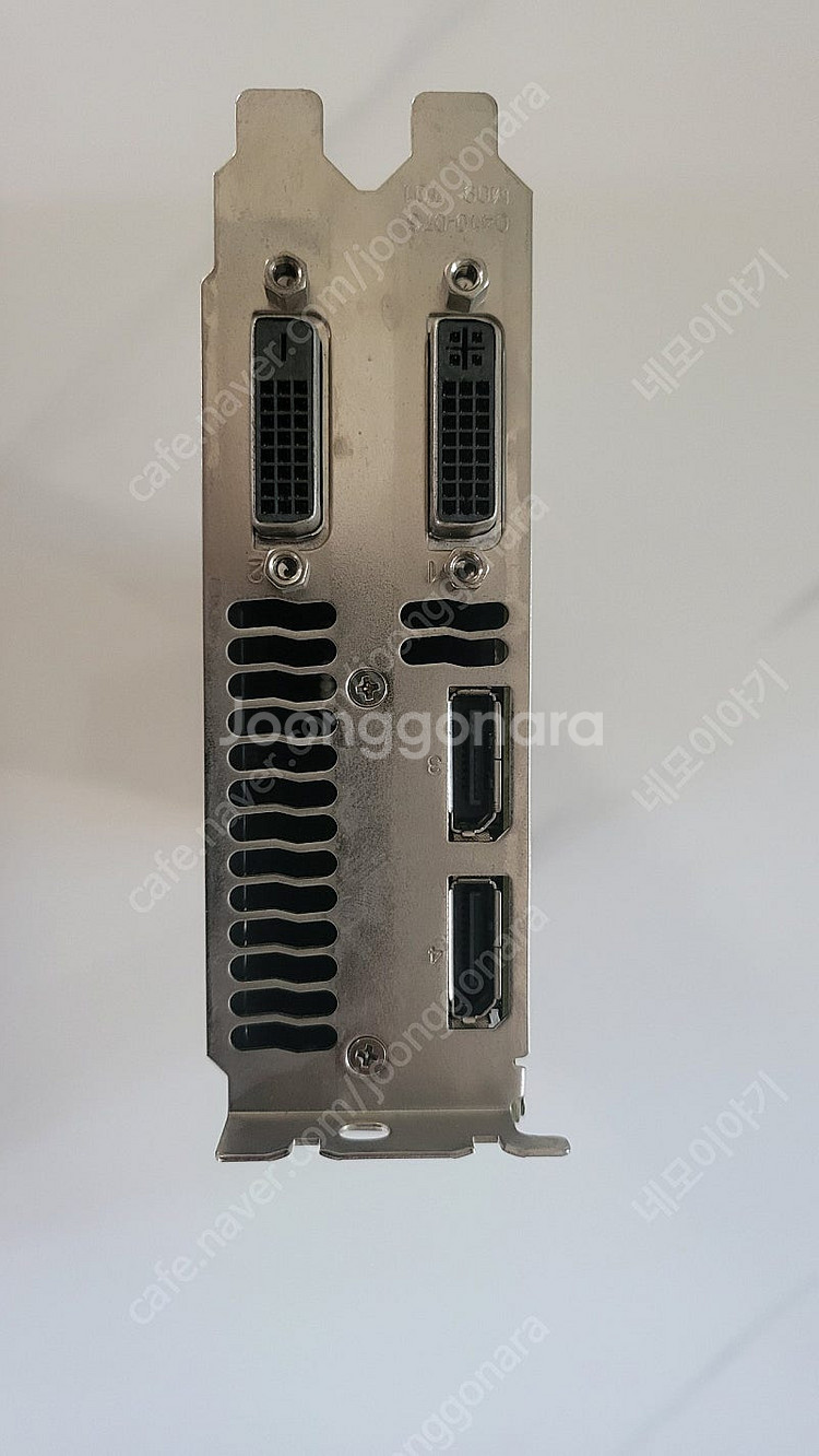 그래픽카드 쿼드로 k5000(quadro K5000)판...--1